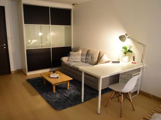 For sale 1 bed condo in Huai Khwang, Bangkok