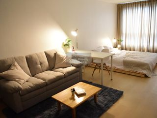 For sale 1 bed condo in Huai Khwang, Bangkok