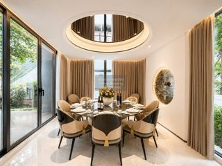 Casa en venta de 6 habitaciones en Watthana, Bangkok