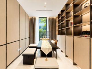 Casa en venta de 6 habitaciones en Watthana, Bangkok