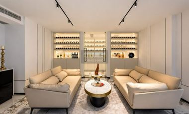 Casa en venta de 6 habitaciones 