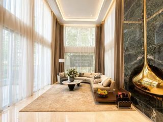 Casa en venta de 6 habitaciones en Watthana, Bangkok