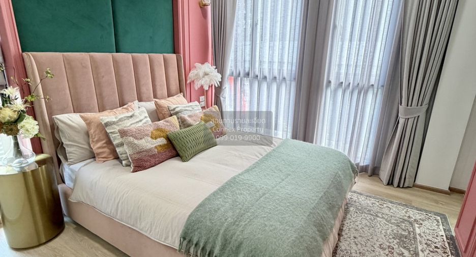 For sale 3 ベッドルーム townhouse in Chom Thong, Bangkok