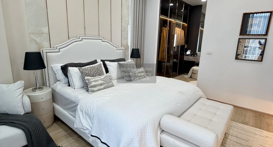 For sale 3 ベッドルーム townhouse in Chom Thong, Bangkok