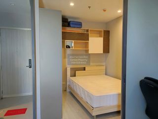 For sale 1 Beds condo in Mueang Nonthaburi, Nonthaburi