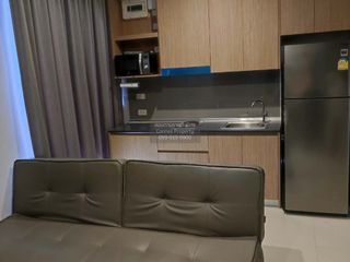 For sale 1 Beds condo in Mueang Nonthaburi, Nonthaburi