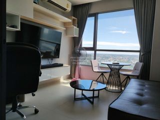 For sale 1 Beds condo in Mueang Nonthaburi, Nonthaburi