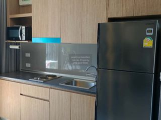 For sale 1 Beds condo in Mueang Nonthaburi, Nonthaburi