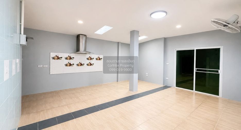 For sale 5 bedrooms house in Bueng Kum, Bangkok