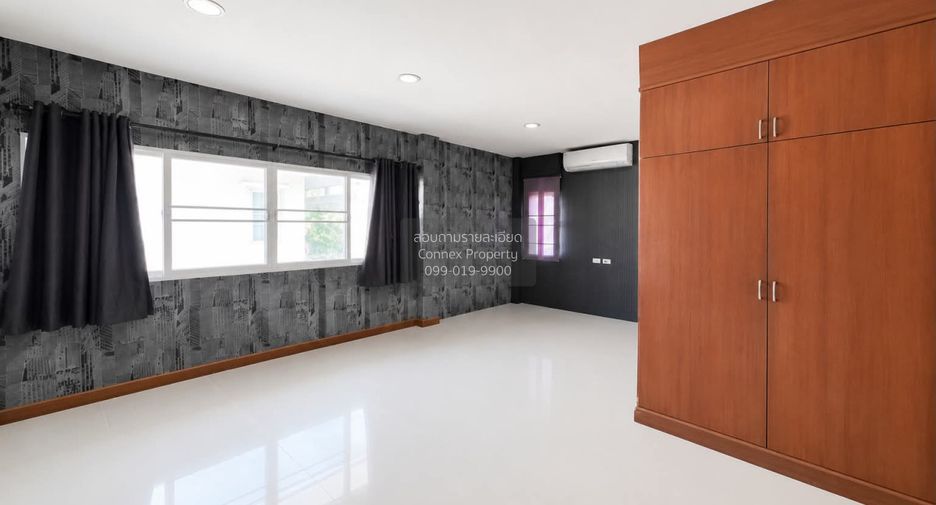 For sale 5 bedrooms house in Bueng Kum, Bangkok
