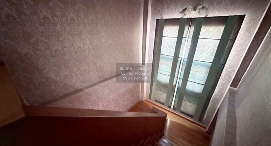 For sale 5 bedrooms house in Bueng Kum, Bangkok