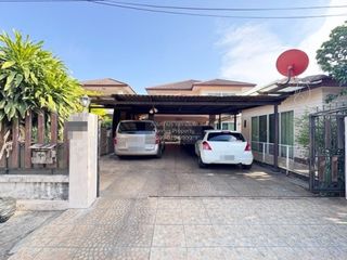 For sale 5 bedrooms house in Bueng Kum, Bangkok