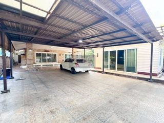 For sale 5 bedrooms house in Bueng Kum, Bangkok