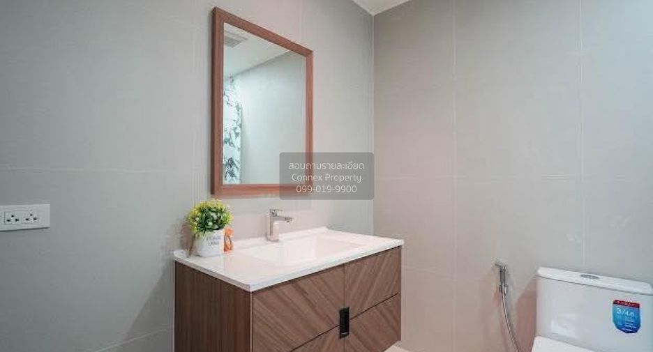 À vendre 3 chambres maison à Bang Lamung, Chonburi