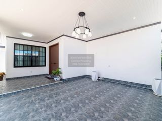 For sale 3 bedrooms villa in Bang Lamung, Chonburi