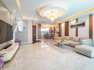 For sale 3 bedrooms villa in Bang Lamung, Chonburi