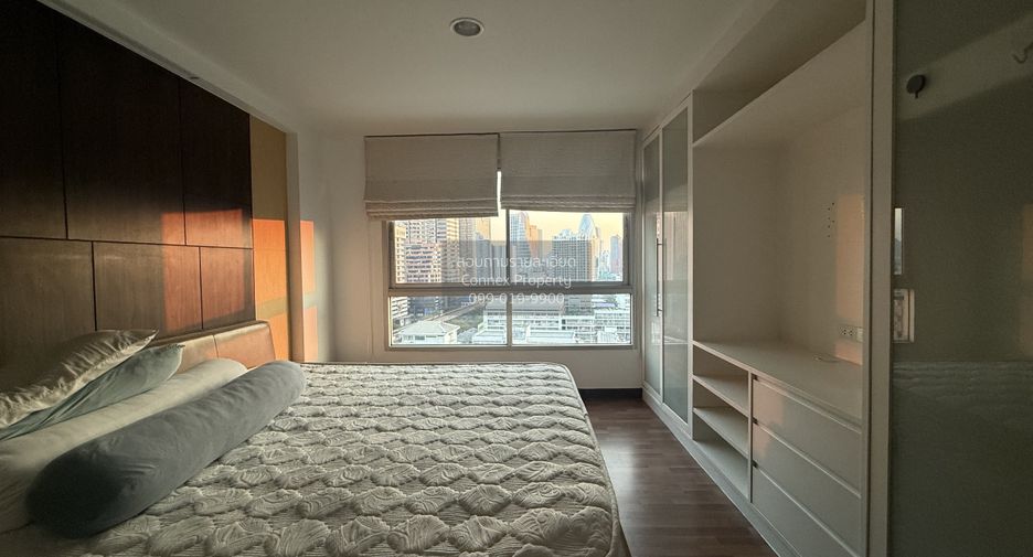 For sale 1 Beds condo in Phaya Thai, Bangkok