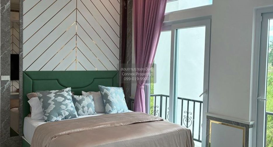 For sale 4 ベッドルーム retail Space in Huay Yai, Pattaya