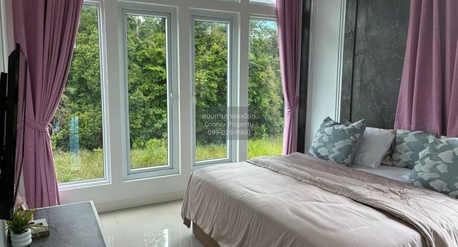 For sale 4 ベッドルーム retail Space in Huay Yai, Pattaya