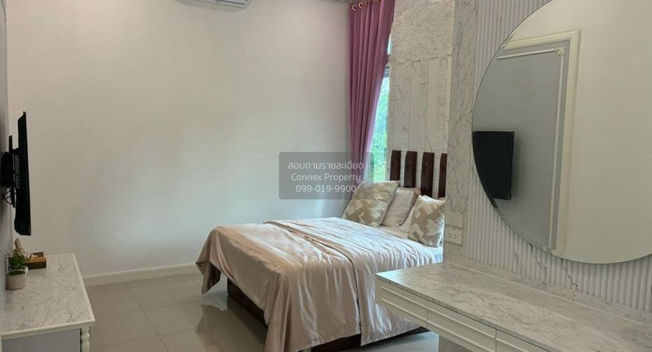 For sale 4 ベッドルーム retail Space in Huay Yai, Pattaya
