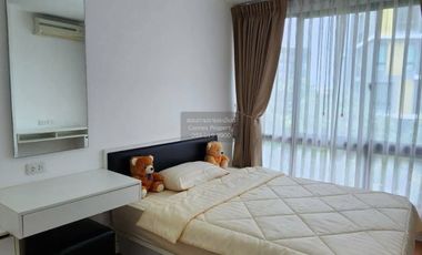 À vendre 1 chambre condo à Bang Na, Bangkok