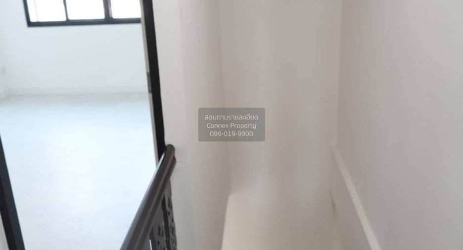 ขาย 2 ห้องนอน ทาวน์เฮ้าส์ ใน บางกะปิ, กรุงเทพฯ