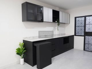 ขาย 2 ห้องนอน ทาวน์เฮ้าส์ ใน บางกะปิ, กรุงเทพฯ