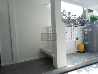 ขาย 2 ห้องนอน ทาวน์เฮ้าส์ ใน บางกะปิ, กรุงเทพฯ