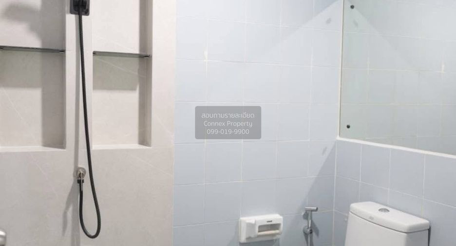 ขาย 2 ห้องนอน ทาวน์เฮ้าส์ ใน บางกะปิ, กรุงเทพฯ