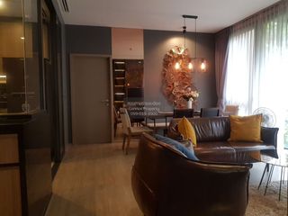 Wohnung zum Kauf mit 2 Zimmer in Suan Luang, Bangkok