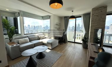 Condo en venta de 1 habitaciones en Watthana, Bangkok
