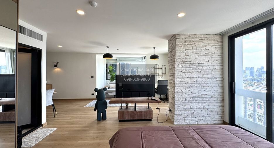 Condo en venta de 1 habitaciones en Watthana, Bangkok