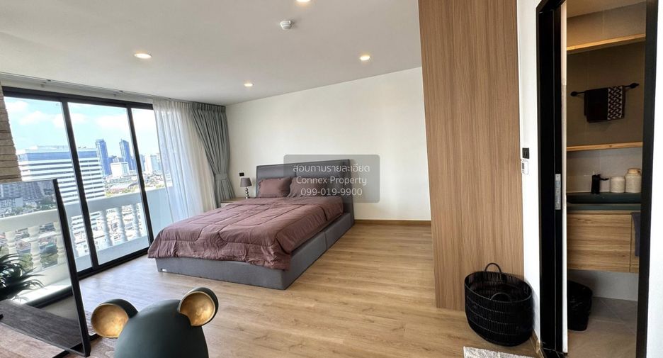 Condo en venta de 1 habitaciones en Watthana, Bangkok