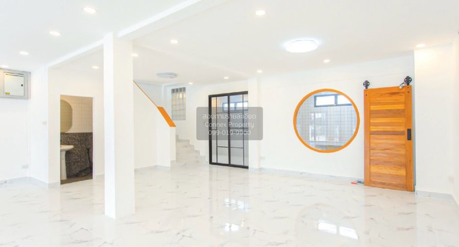 For sale 4 bedrooms retail Space in Bueng Kum, Bangkok