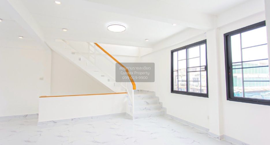 For sale 4 bedrooms retail Space in Bueng Kum, Bangkok