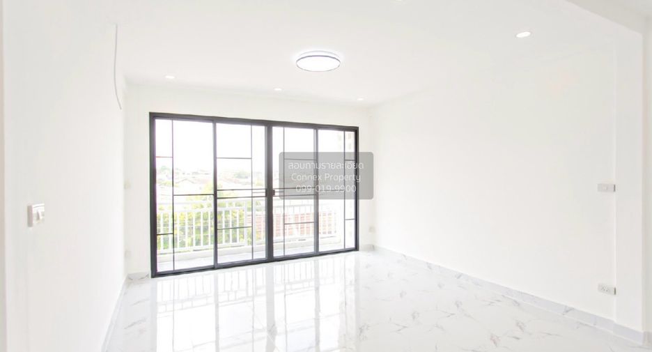 For sale 4 bedrooms retail Space in Bueng Kum, Bangkok