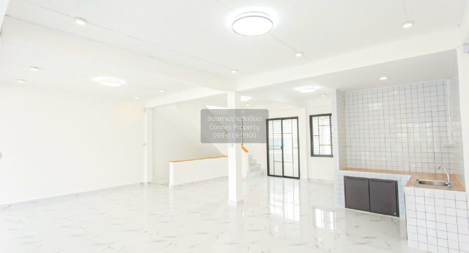 For sale 4 bedrooms retail Space in Bueng Kum, Bangkok