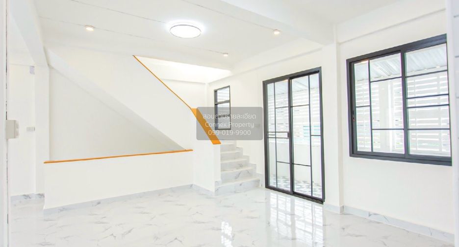 For sale 4 bedrooms retail Space in Bueng Kum, Bangkok