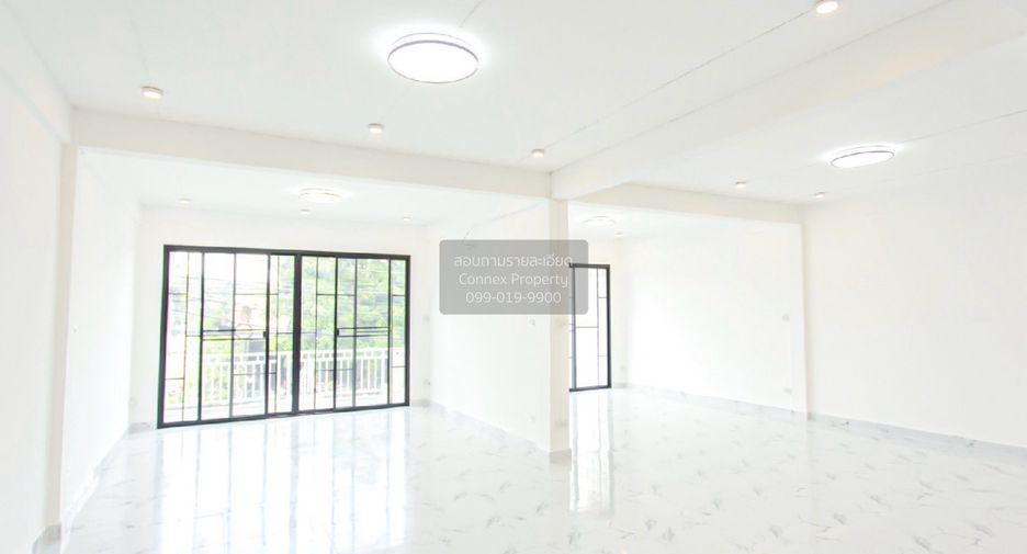 For sale 4 bedrooms retail Space in Bueng Kum, Bangkok