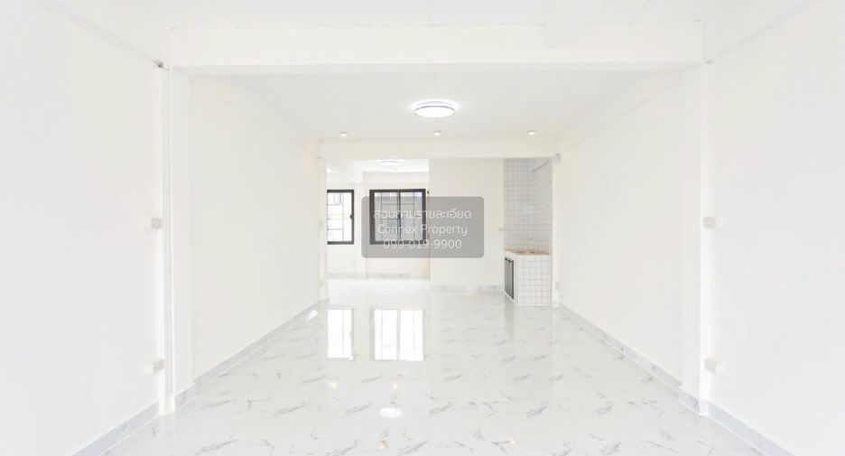 For sale 4 bedrooms retail Space in Bueng Kum, Bangkok