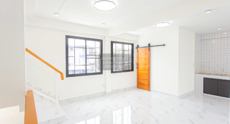 For sale 4 bedrooms retail Space in Bueng Kum, Bangkok