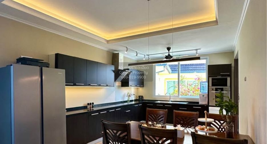 À vendre 4 chambres maison à Mueang Phuket, Phuket