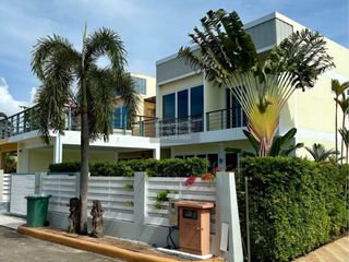À vendre 4 chambres maison à Mueang Phuket, Phuket
