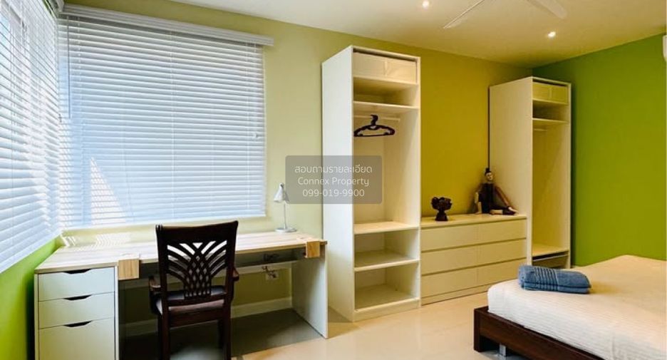 À vendre 4 chambres maison à Mueang Phuket, Phuket