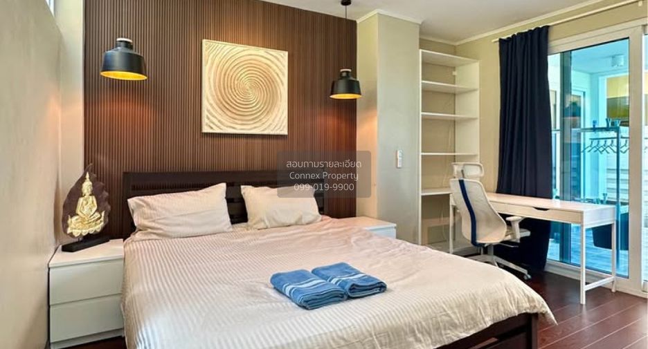 À vendre 4 chambres maison à Mueang Phuket, Phuket