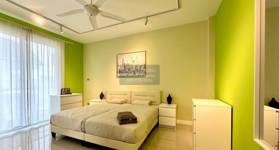 À vendre 4 chambres maison à Mueang Phuket, Phuket