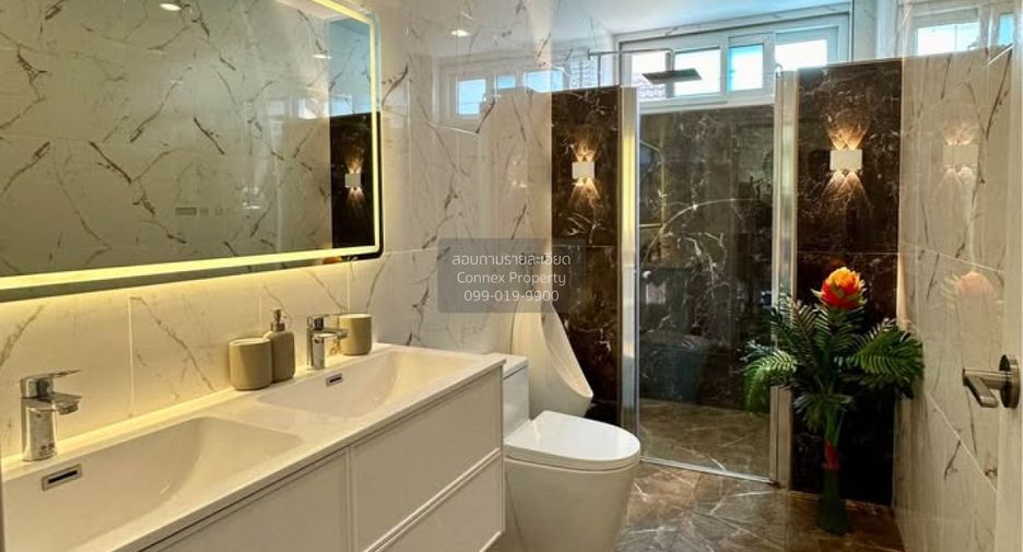 À vendre 4 chambres maison à Mueang Phuket, Phuket