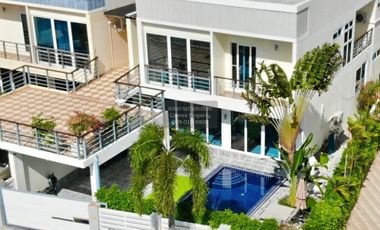 À vendre 4 chambres maison à Mueang Phuket, Phuket