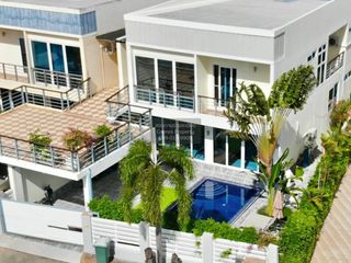 À vendre 4 chambres maison à Mueang Phuket, Phuket