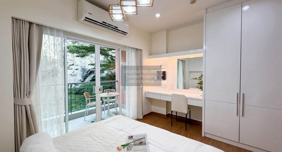 À vendre 1 chambre condo à Mueang Phuket, Phuket